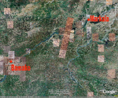 Markala-Bamako