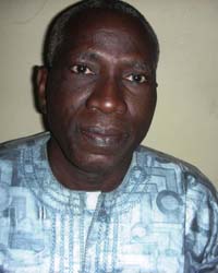 Nicolas Diarra